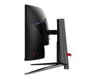 MSI MAG 345CQRF E20 - 1485764 - zdjęcie 4